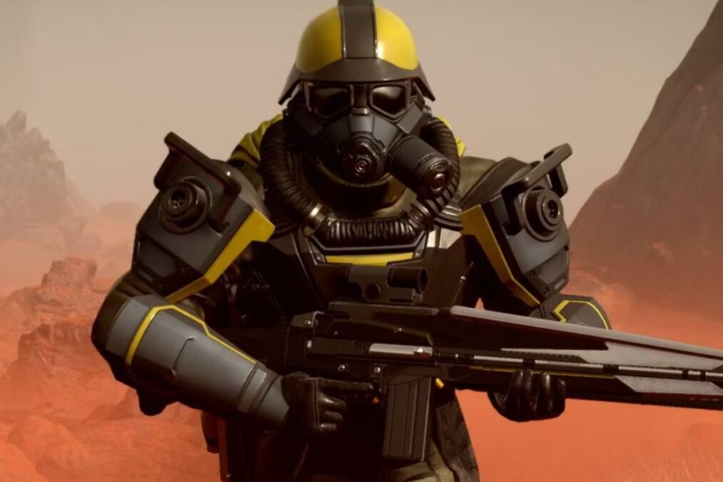 Helldivers 2 Une mise à jour de correction des crashs arrive bientôt, selon le Développeur