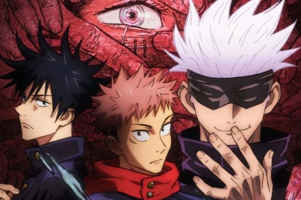 Jujutsu Kaisen Un chef-d'œuvre nuancé entre éclats de génie et zones d'ombre dans l'univers créatif de Gege Akutami