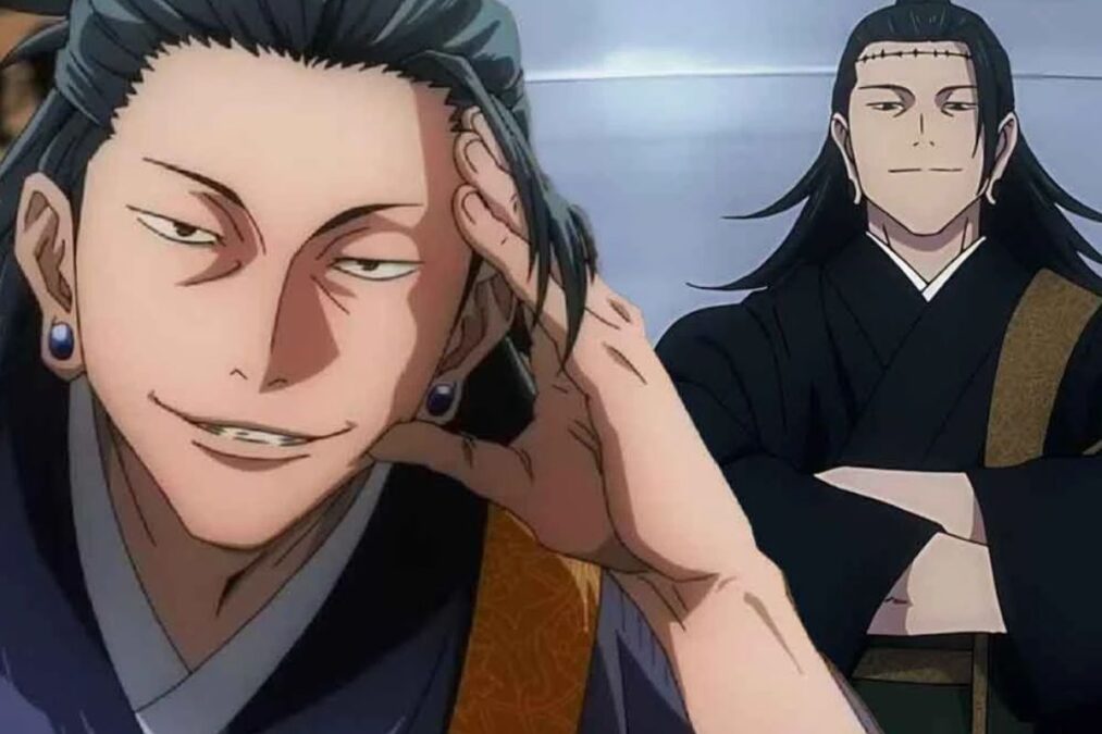 Kenjaku aurait peut-être été victime de la plus grande trahison de l'histoire de Jujutsu Kaisen, expliquant ainsi son passage du côté obscur