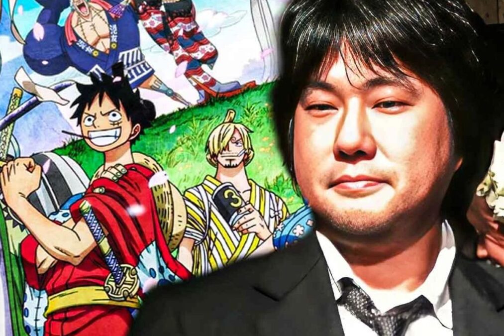 One Piece devait finir en 5 ans, révèle Eiichiro Oda, mais il ne s'attendait pas à ce que cela perdure aussi longtemps