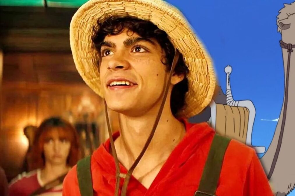 One Piece sur Netflix Un acteur laisse entendre l'arrivée de Vivi, un personnage culte, dans la Saison 2