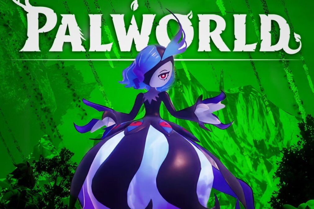 Palworld La dernière mise à jour intégrant le tout premier boss de raid, est désormais accessible sur Xbox