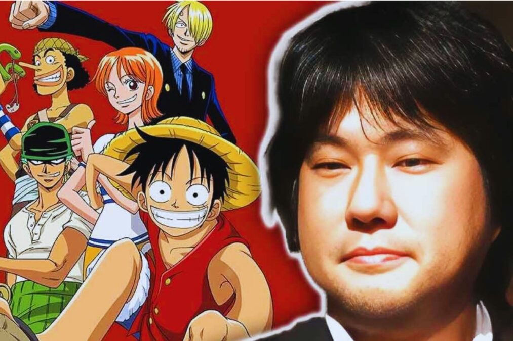 Pourquoi Eiichiro Oda a-t-il accordé une pause de deux ans aux personnages de One Piece