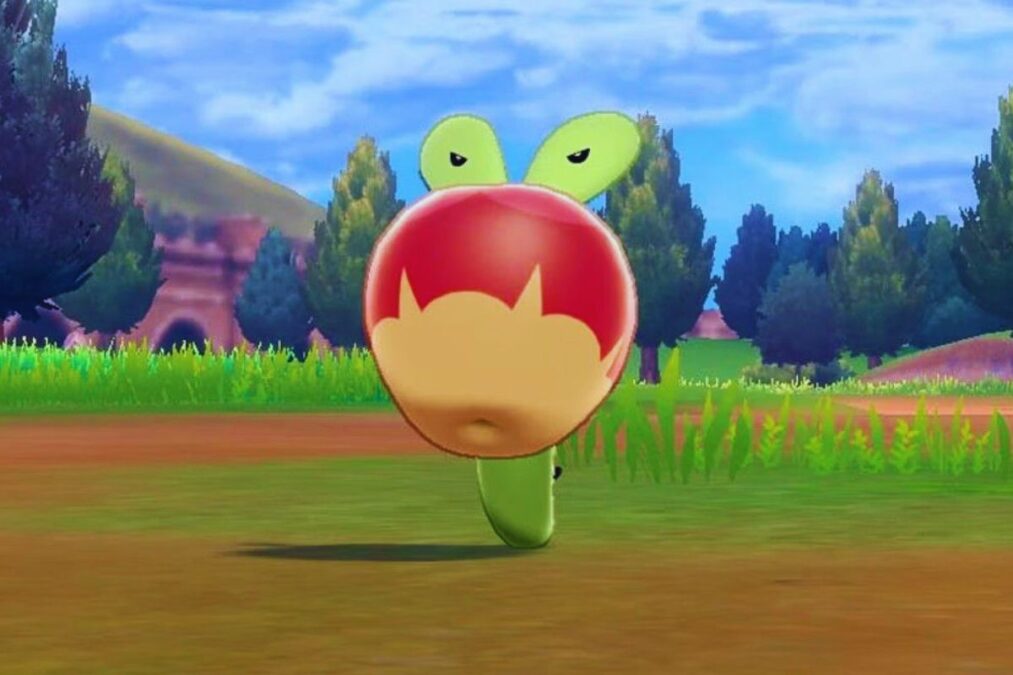 Quand un fan de Pokémon redessine une variante régionale de Verpom inspirée d'Alola