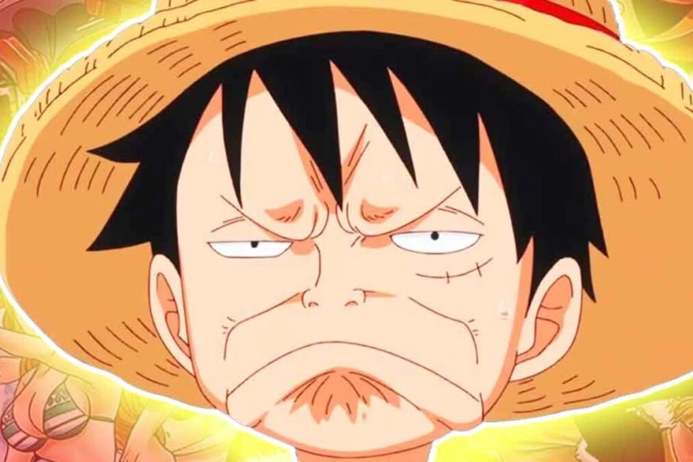 Quel personnage de One Piece Eiichiro Oda trouve-t-il particulièrement difficile à dessiner, et pourquoi
