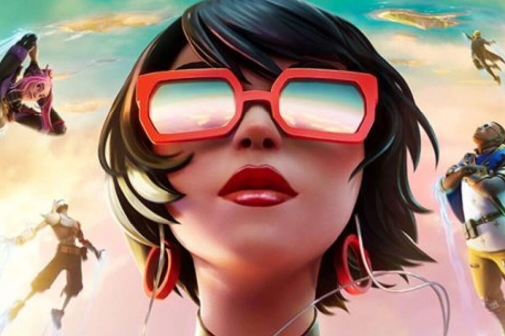 Quelle nouvelle catégorie de cosmétiques pourrait bientôt s'ajouter dans Fortnite selon les rumeurs ?