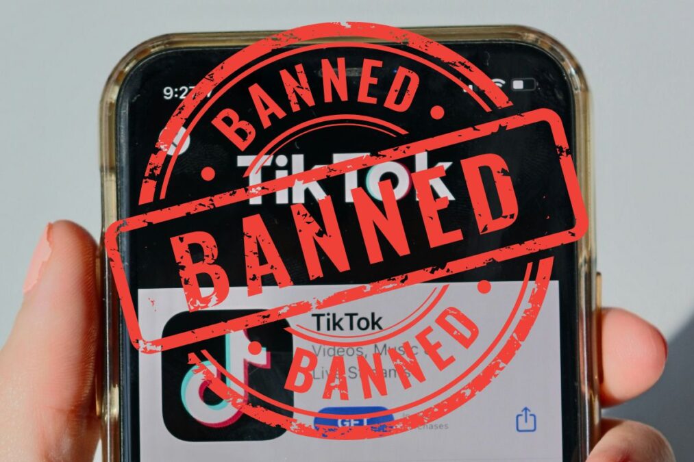 Quelles sont les implications de la nouvelle loi signée par le président Biden concernant l'interdiction de TikTok aux États-Unis