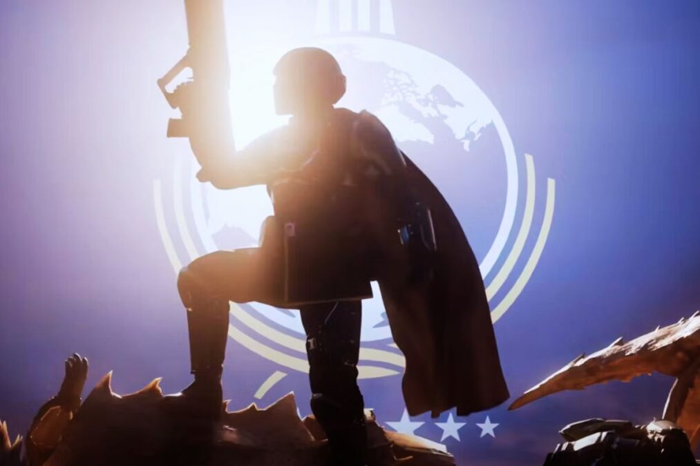 Quelles sont les raisons qui ont poussé les développeurs de Helldivers 2 à abandonner l'idée des cartes souterraines