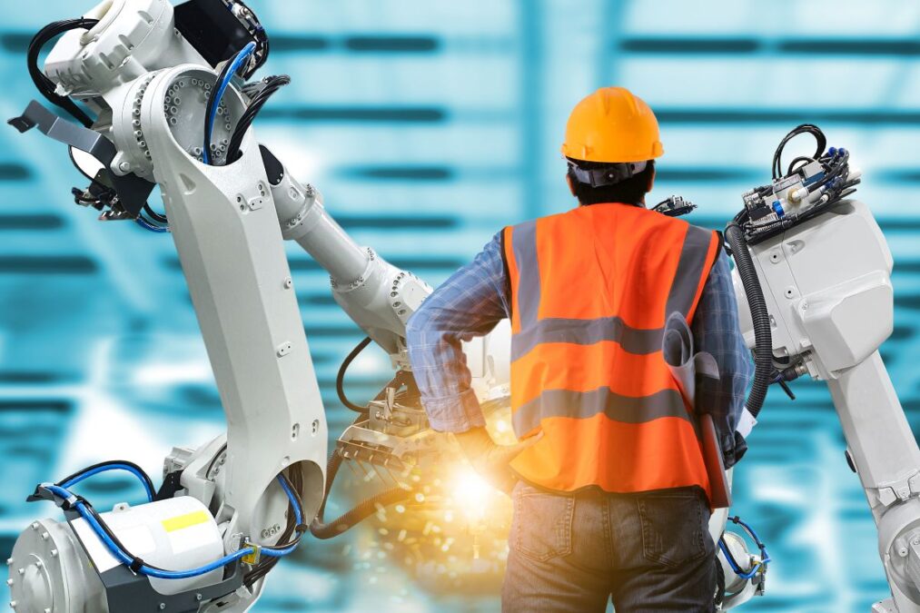 Quels sont les impacts de la robotisation sur l'autonomie et la perception de la valeur du travail par les employés