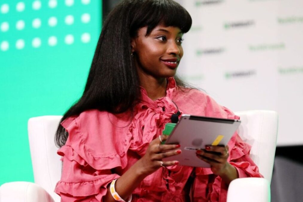 Revolution de l'IA Les femmes, promotrices d'une technologie plus inclusive et équitable