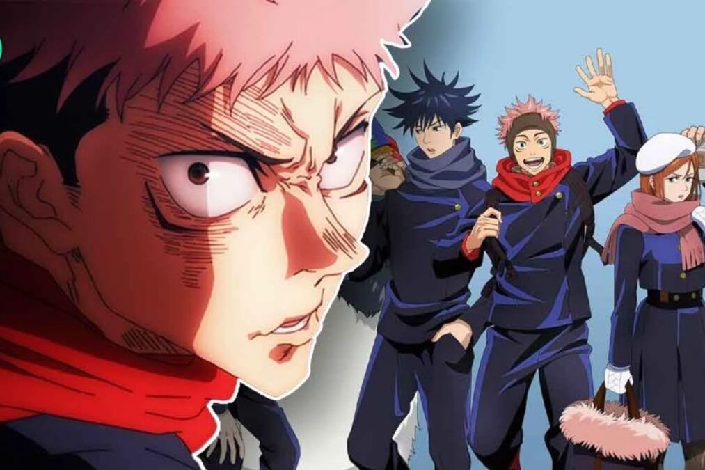 Tite Kubo révèle sa citation préférée de Jujutsu Kaisen, une phrase poignante utilisé par l'un des personnages les plus tristes de la série