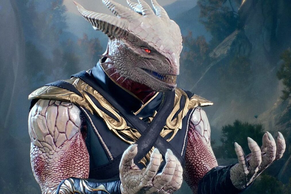 Un gamer découvre une configuration de Baldur's Gate 3 qui tue instantanément tous les adversaires