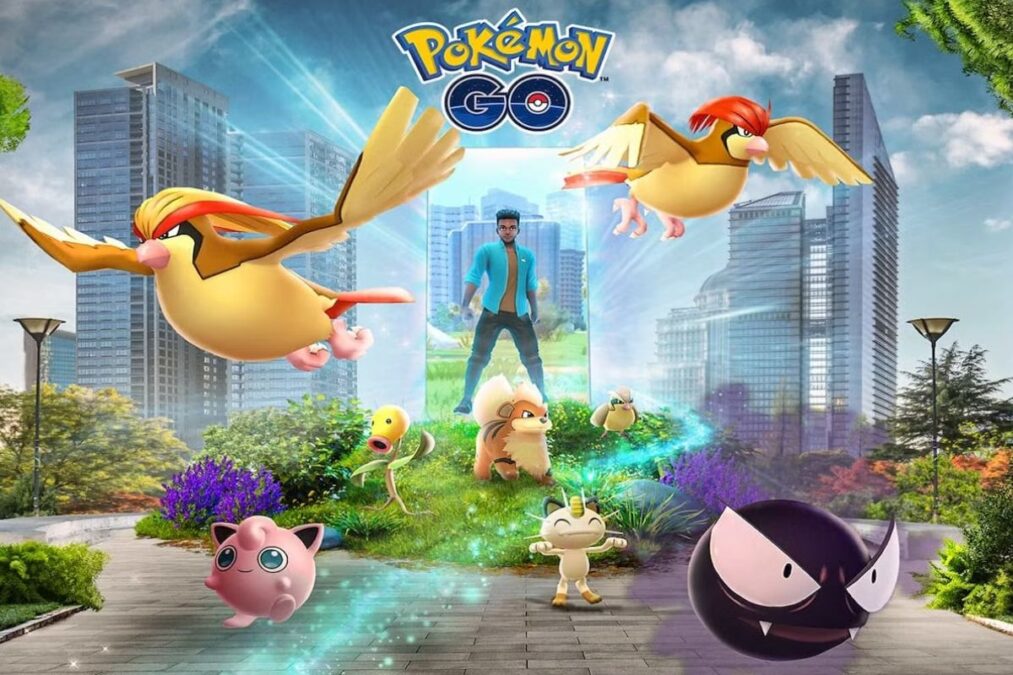 Comment la dernière mise à jour de Pokemon GO a-t-elle affecté la capture de Pokemon et la participation au Pokemon GO Battle League (GBL)