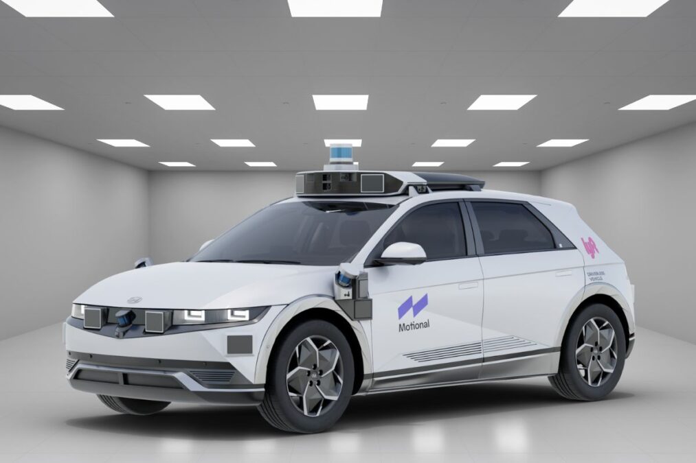 Comment la restructuration de Motional affectera-t-elle ses plans de lancement pour le service de robotaxis commerciaux