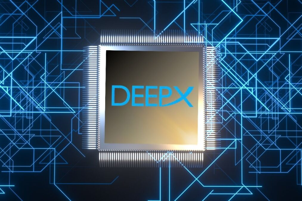 Comment la startup DEEPX compte-t-elle se démarquer sur le marché en pleine croissance de l'intelligence artificielle