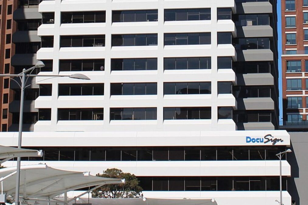 Comment l'acquisition de Lexion par DocuSign va-t-elle transformer la stratégie de gestion des contrats de l'entreprise