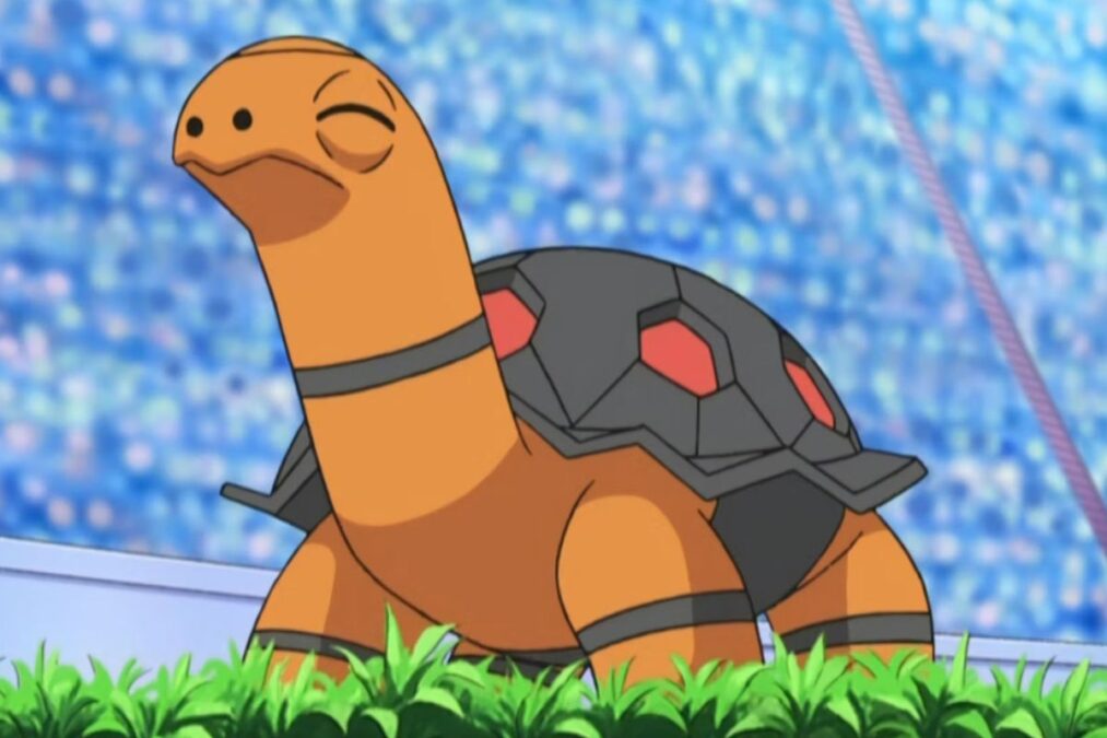 Comment un fan de Pokémon a-t-il créé une variante régionale pour Chartor et imaginé une évolution unique