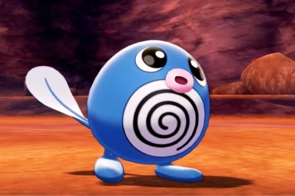 Comment un fan de Pokémon a-t-il transformé la famille évolutive de Ptitard en délicieux roulés à la cannelle
