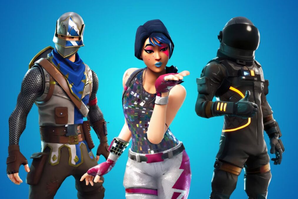 Fuite dans Fortnite Quelles sont les principales nouveautés et collaborations attendues pour la saison 3