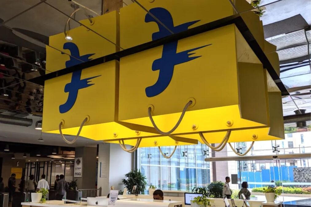 Google renforce sa présence en Inde avec un investissement de 350 millions de dollars dans Flipkart