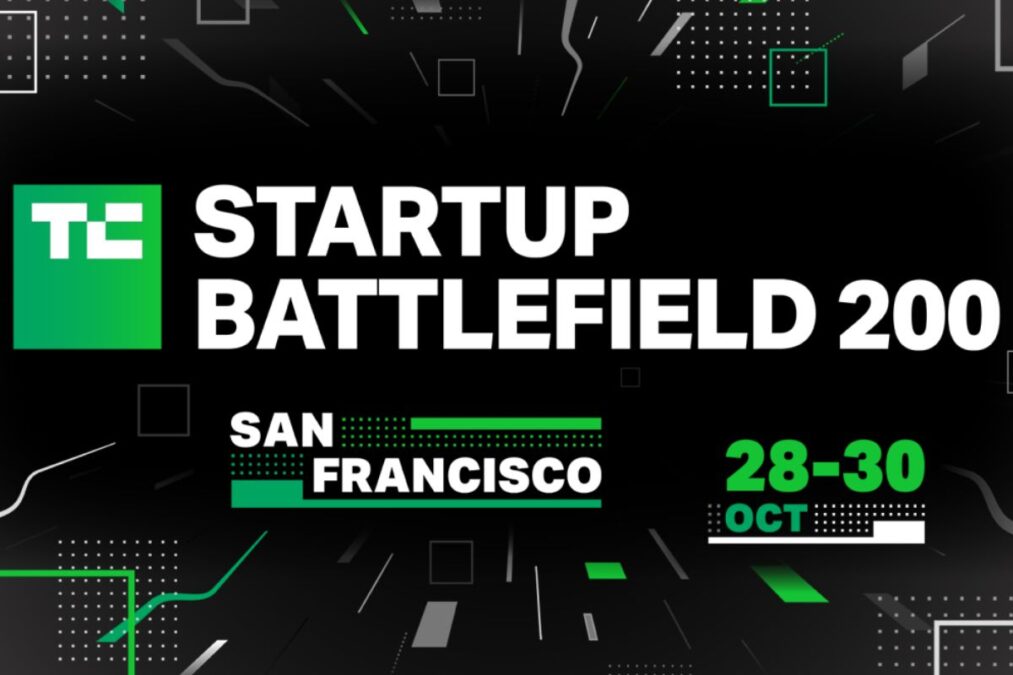 Les startups LatAm invitées à postuler pour le Startup Battlefield 200 de TechCrunch Disrupt 2024