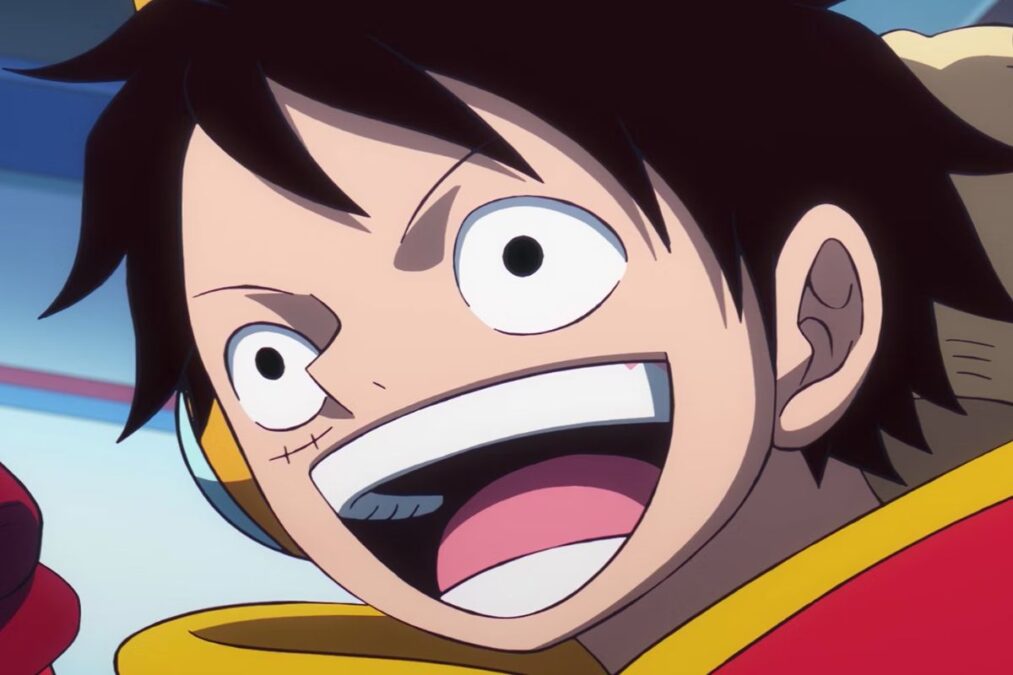 One Piece épisode 1104 Date, heure de sortie et attentes pour les prochaines confrontations