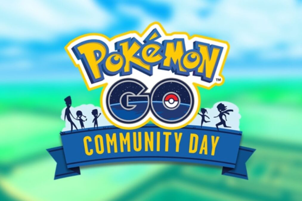 Pokémon GO 2024 Quel Pokémon Niantic a-t-il confirmé pour la Journée de la Communauté du 20 mai