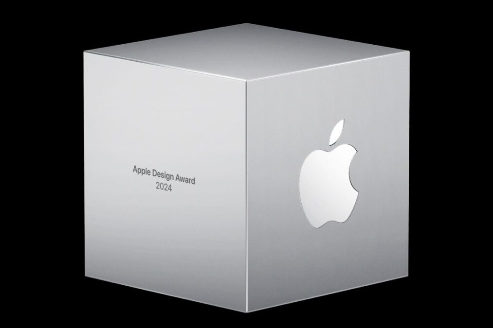 Pourquoi Apple a-t-il choisi de mettre en avant les développeurs indépendants et les startups dans les Apple Design Awards 2024