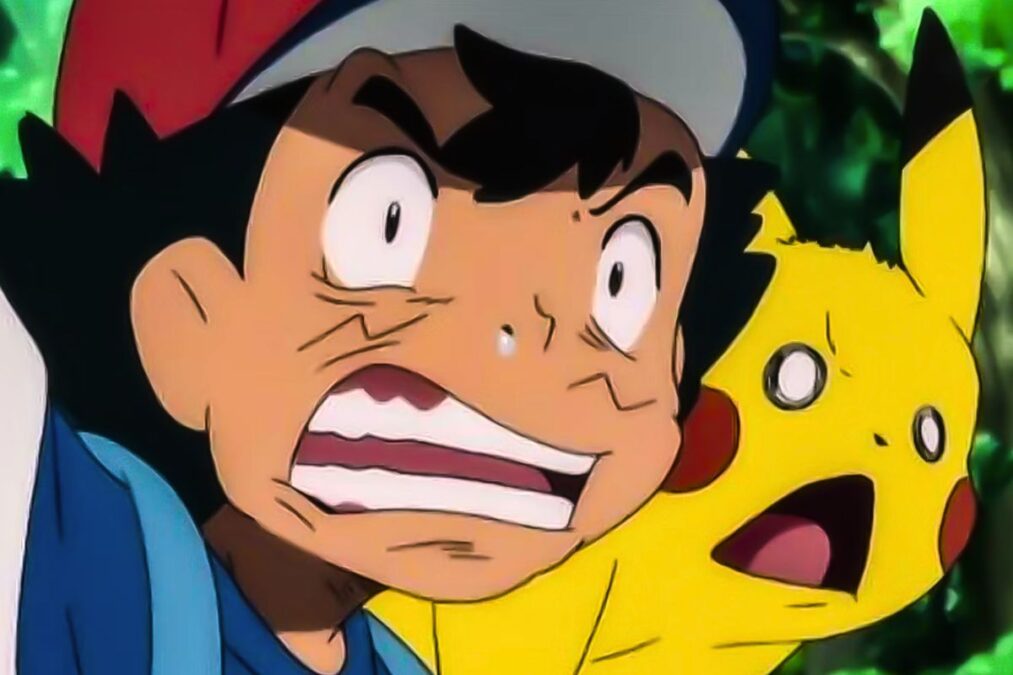 Quelle est la nouvelle fusion de Pokémon créée par un fan qui combine plusieurs légendaires en une seule entité puissante