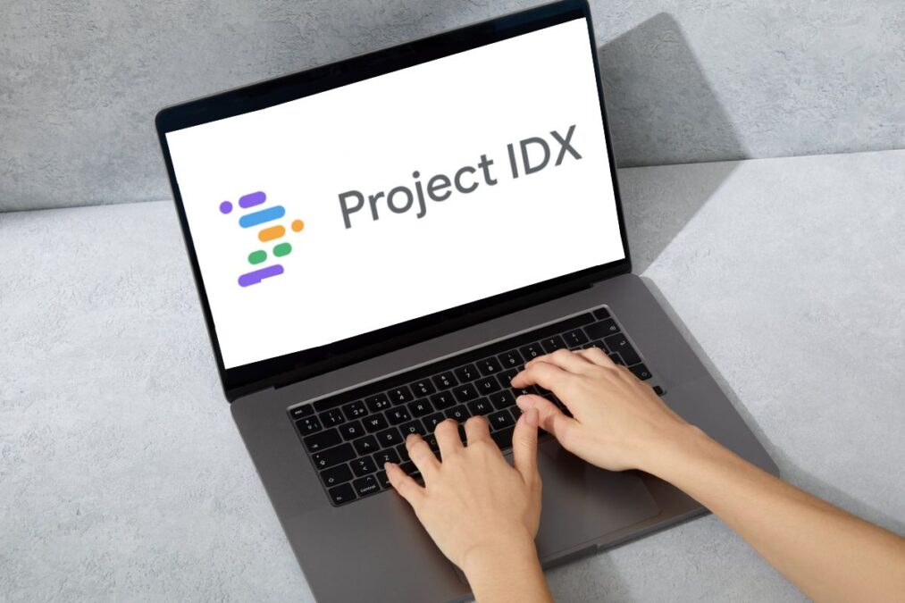 Quelles nouvelles fonctionnalités Project IDX apporte-t-il aux développeurs dans sa version bêta ouverte