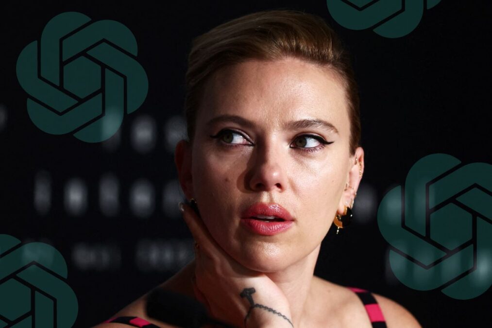 Quelles pourraient être les conséquences légales de l'utilisation de la voix de Scarlett Johansson par OpenAI sans son consentement