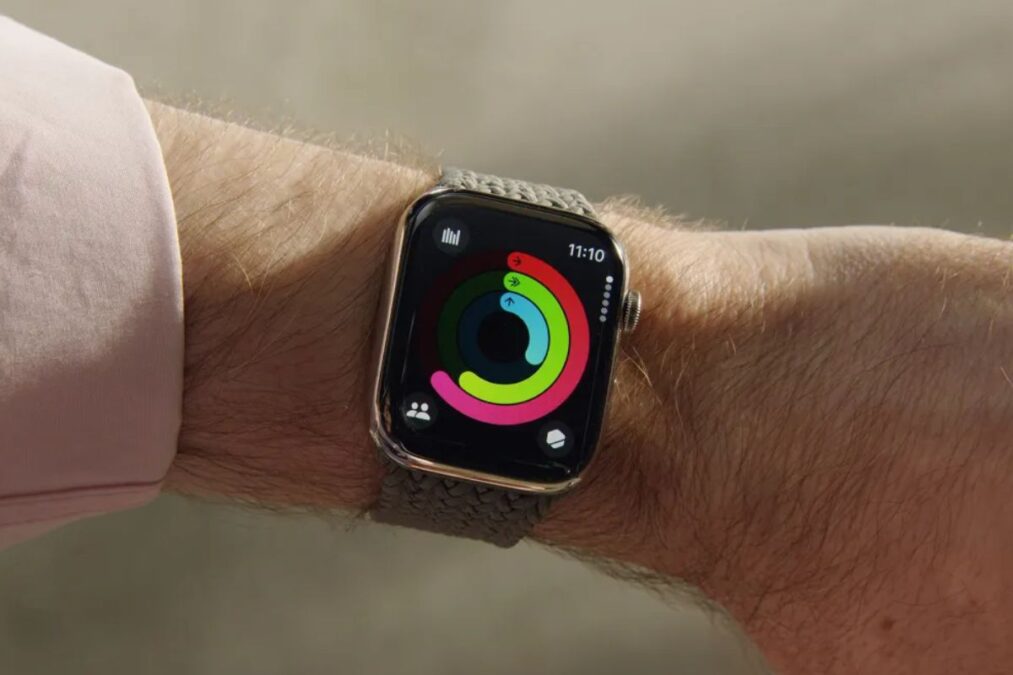 Apple Watch La nouvelle fonctionnalité de pause des anneaux d'activité d'Apple enfin disponible