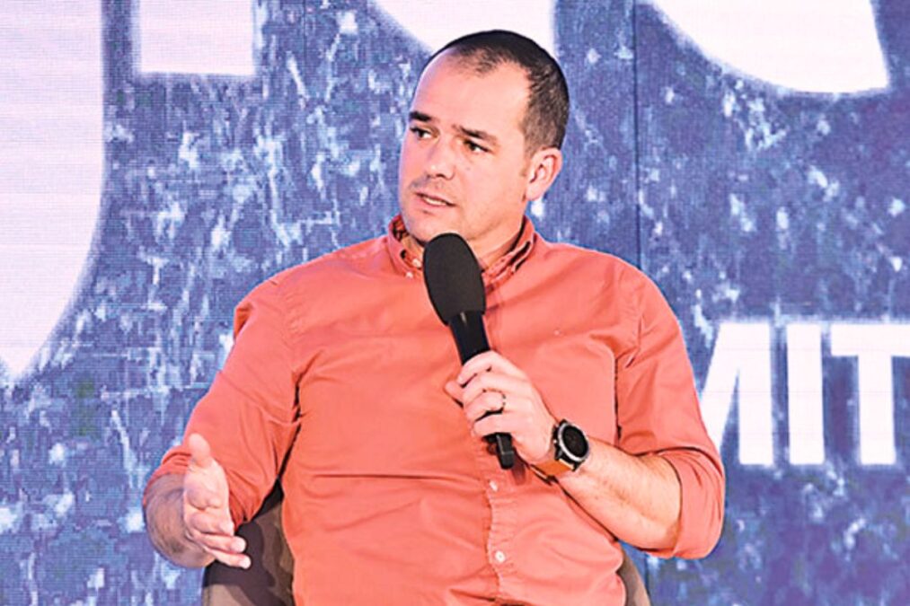 Comment FintechOS prévoit-elle d'utiliser ce nouveau financement pour transformer davantage le secteur financier à l'échelle mondiale