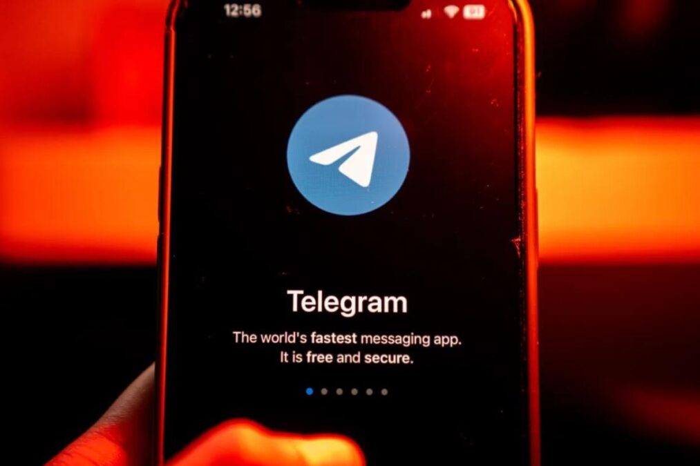 Comment Telegram peut-il améliorer ses mesures de sécurité avec une équipe d'ingénieurs aussi réduite