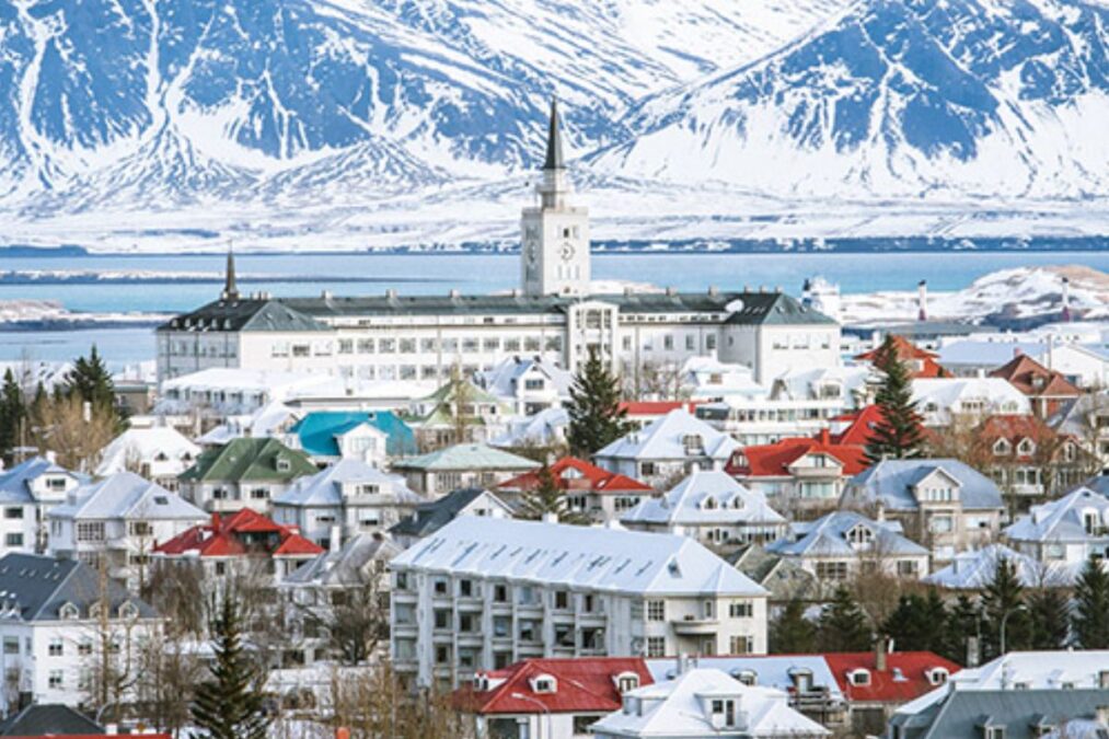 Comment l'Islande utilise-t-elle ses ressources locales pour stimuler l'innovation et soutenir ses startups