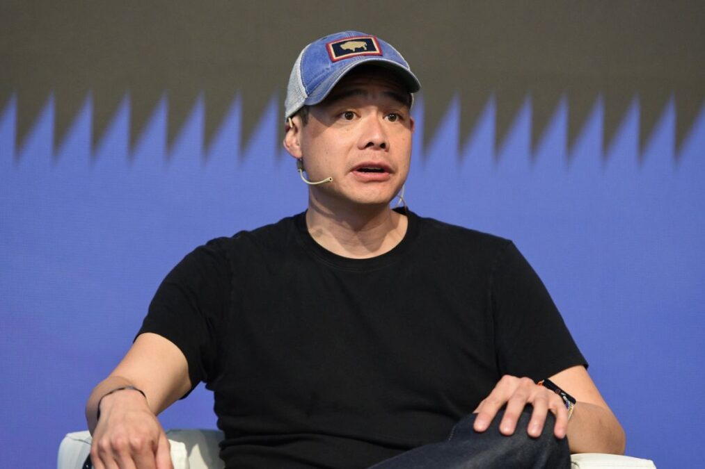 Comment les expériences de jeunesse de Wesley Chan ont-elles influencé ses stratégies d'investissement dans le capital-risque