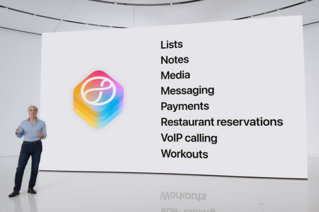 Comment les nouvelles fonctionnalités d'Apple Intelligence vont-elles transformer les applications et améliorer les interactions utilisateur