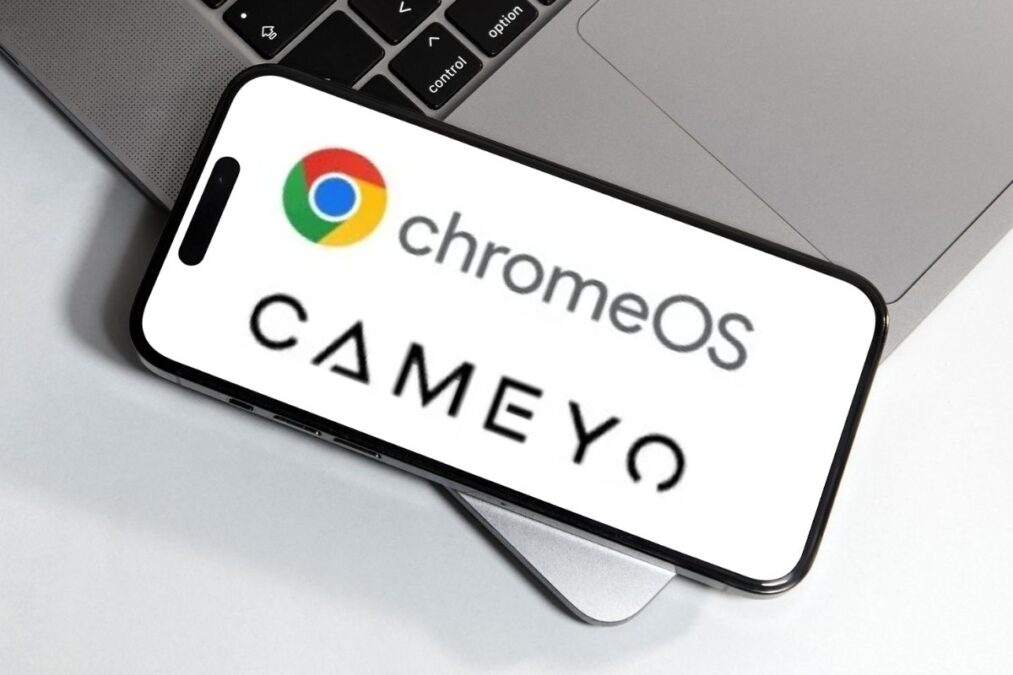 Comment l'intégration de Cameyo par Google changera-t-elle l'adoption de ChromeOS dans les entreprises