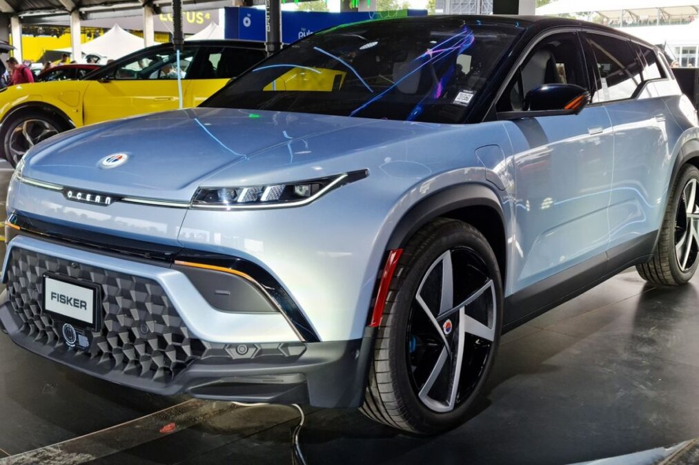 Fisker licencie massivement pour survivre un avenir incertain pour la startup de véhicules électriques