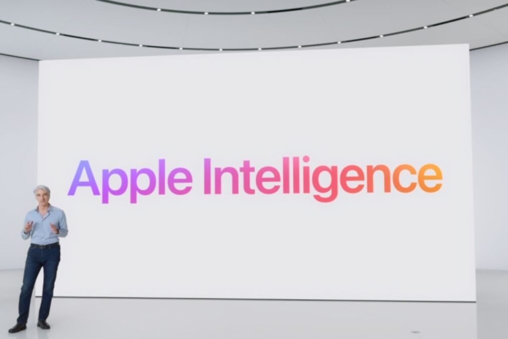 Quels appareils seront compatibles avec les nouvelles fonctionnalités Apple Intelligence, et pourquoi cette limitation