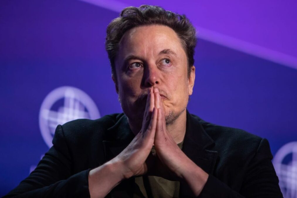 Tesla Un vote crucial sur la rémunération d'Elon Musk et le déplacement du siège