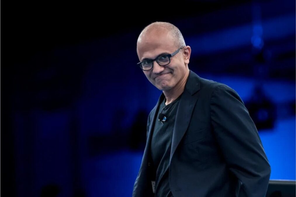 Accusations de violations de la vie privée Xandr, la filiale Adtech de Microsoft, dans le collimateur de l'UE
