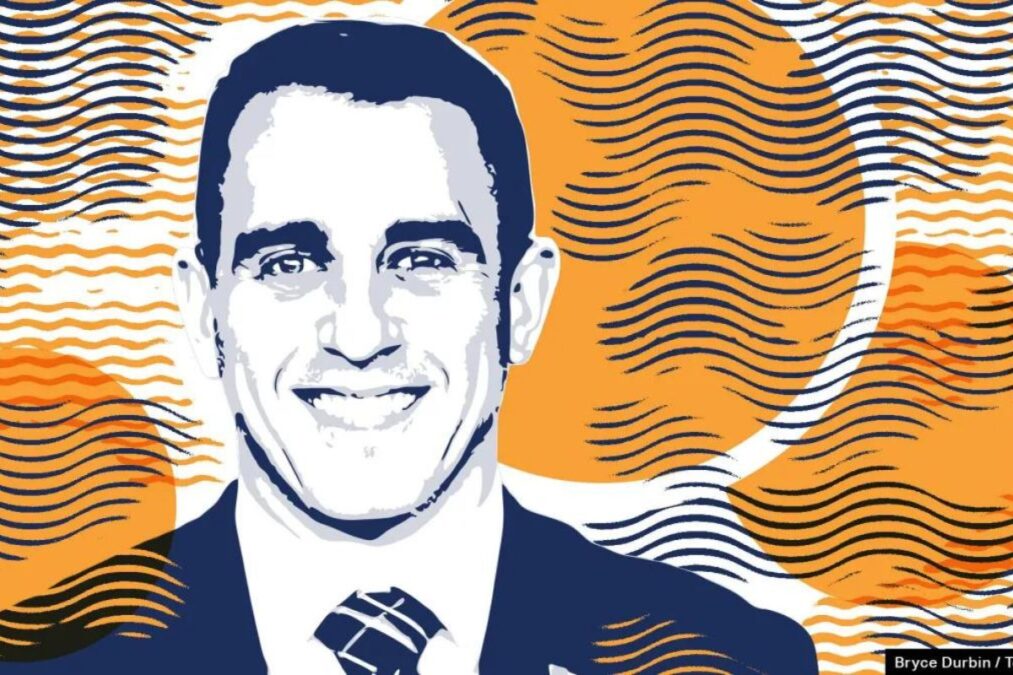 Comment Anthony Pompliano est-il passé de Facebook à devenir une figure emblématique de la crypto-monnaie ?