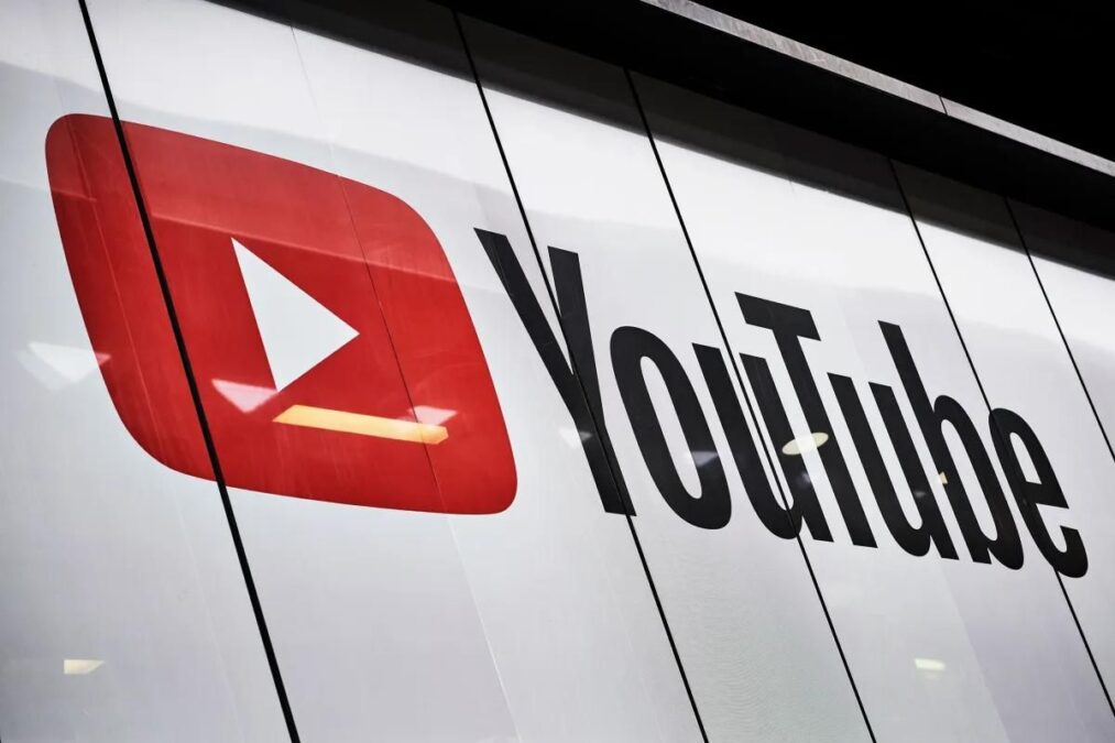 Comment YouTube décide-t-il si un contenu généré par IA doit être supprimé ou non