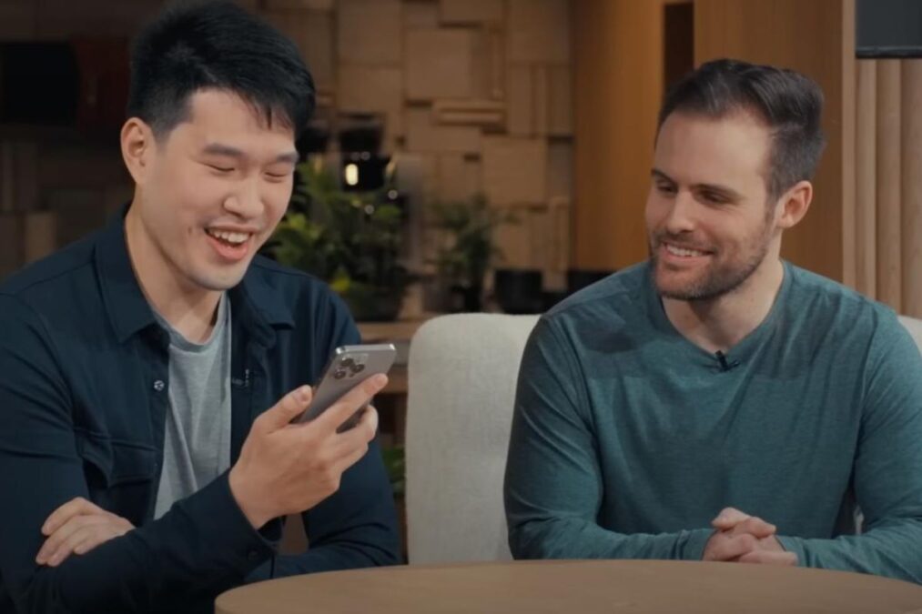 Comment le mode vocal avancé de ChatGPT pourrait-il transformer les interactions utilisateur avec l'IA ?