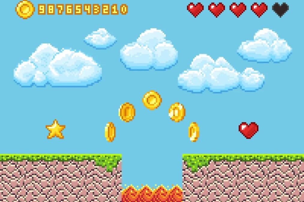 Comment l'intégration des jeux vidéo par des plateformes comme Netflix, YouTube et LinkedIn influence-t-elle l'engagement des utilisateurs ?