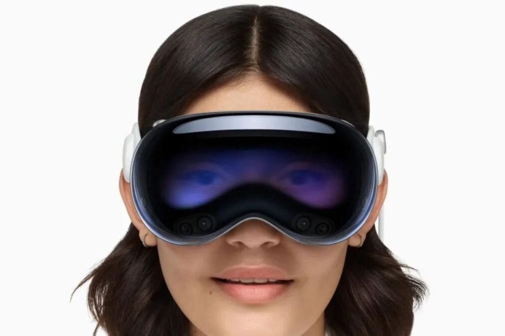 Comment l'introduction de l'IA dans le Vision Pro améliorera-t-elle l'expérience utilisateur ?