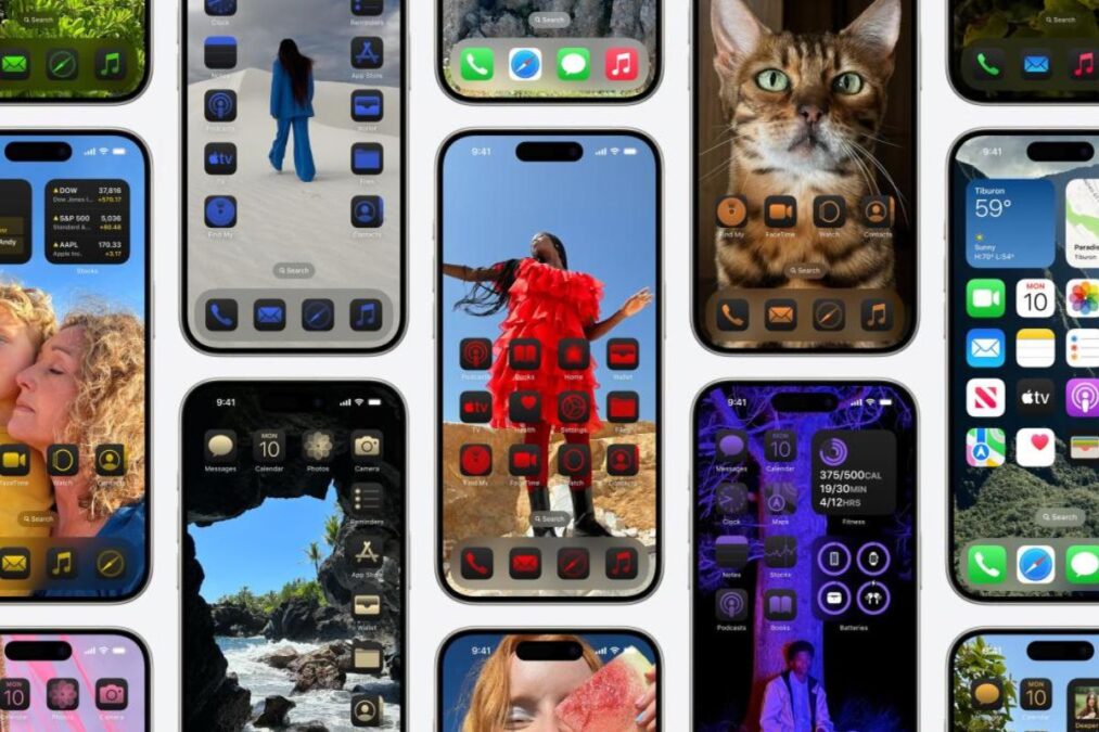 Découvrez tous les appareils compatibles avec iOS 18 et ses nouvelles fonctionnalités