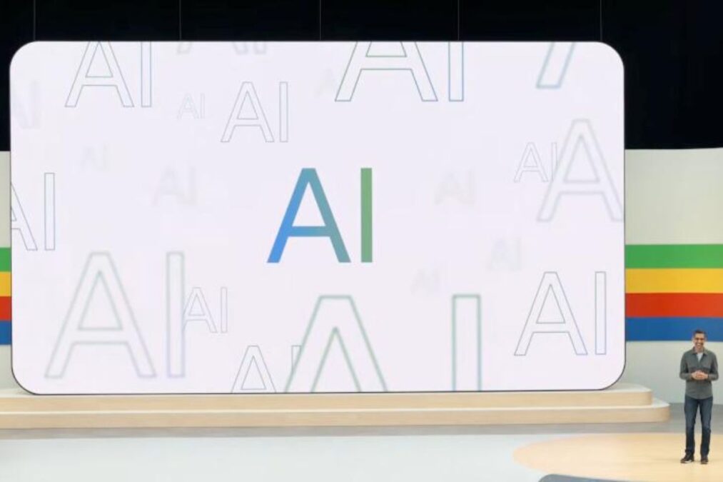 Pourquoi le rapport environnemental 2024 de Google n'aborde-t-il pas clairement la consommation énergétique de l'IA ?
