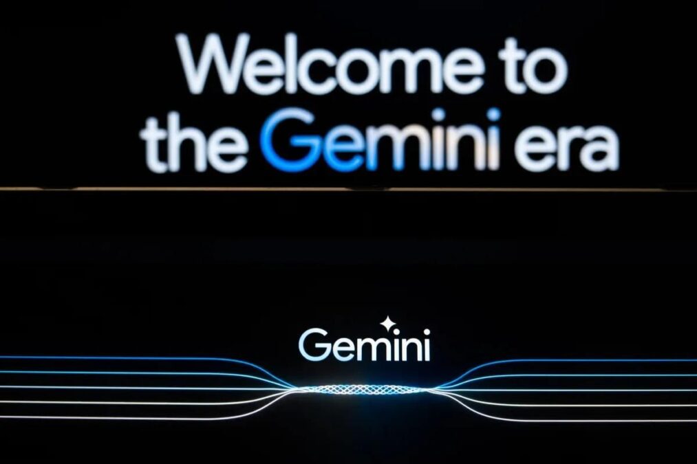 Quelles sont les principales critiques concernant les capacités de traitement des modèles Gemini de Google